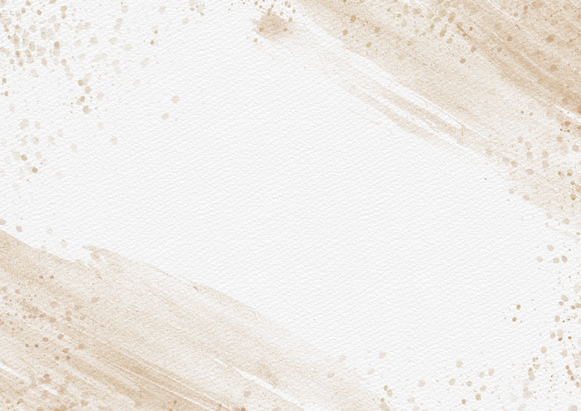 neutral watercolor background